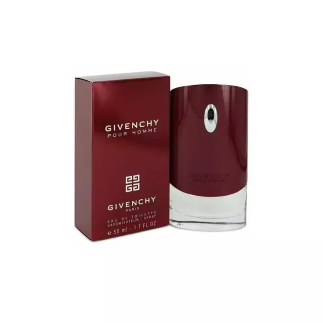 Givenchy Pour Homme EDT 50 ML 1