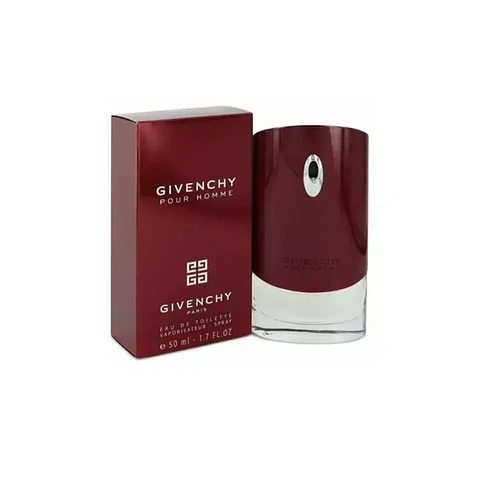 Givenchy Pour Homme EDT 50 ML