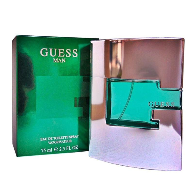 Guess Man 75ML EDT Hombre Guess 1