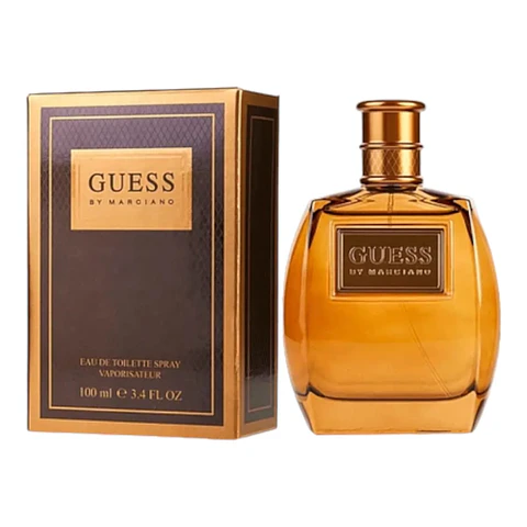 Guess by Marciano 100ML EDT Hombre