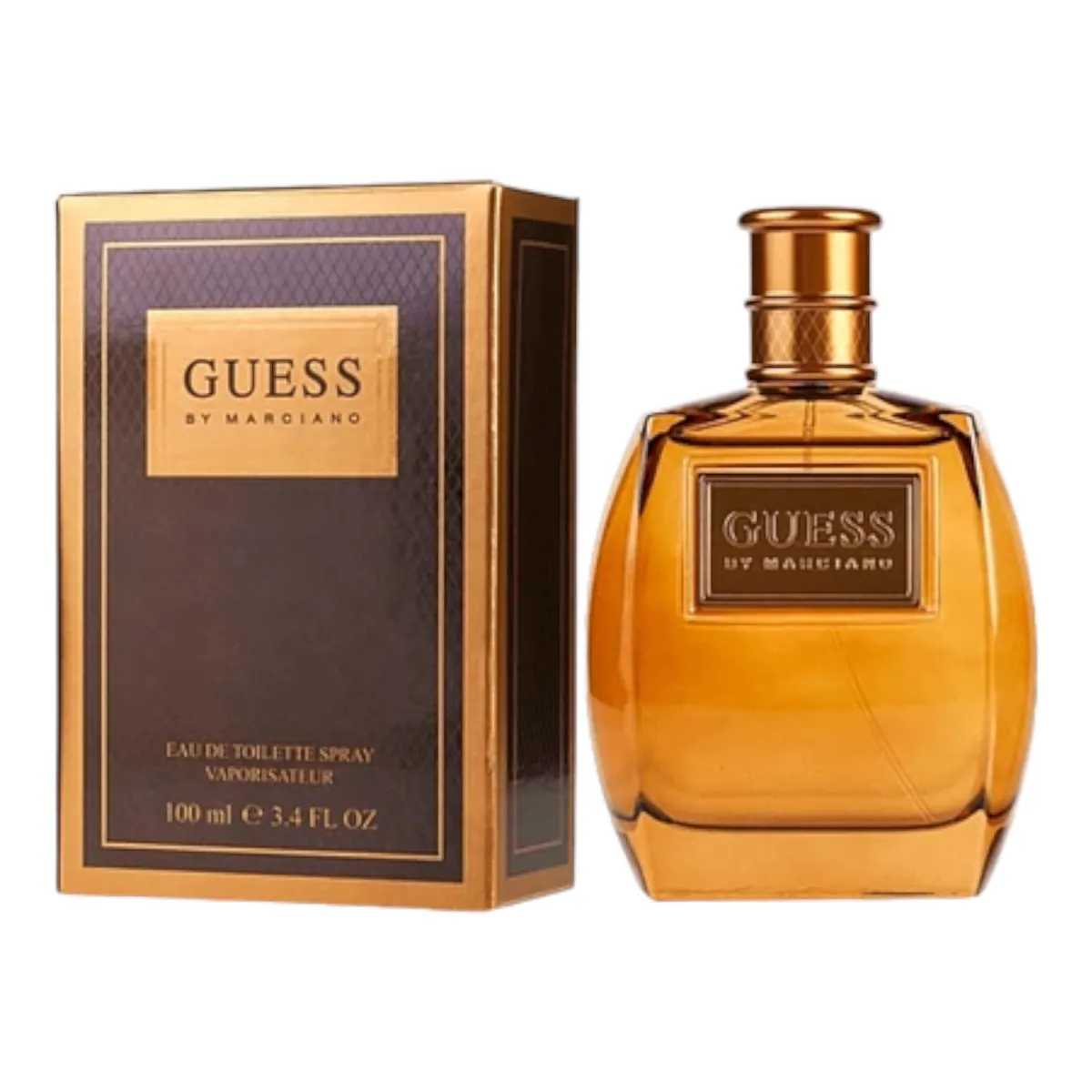 Guess by Marciano 100ML EDT Hombre 1