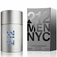 Carolina Herrera 212 Men EDT 50 ML - Miniatura 1