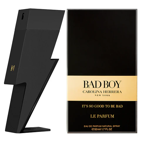Carolina Herrera Bad Boy Le Parfum EDP 50 ml