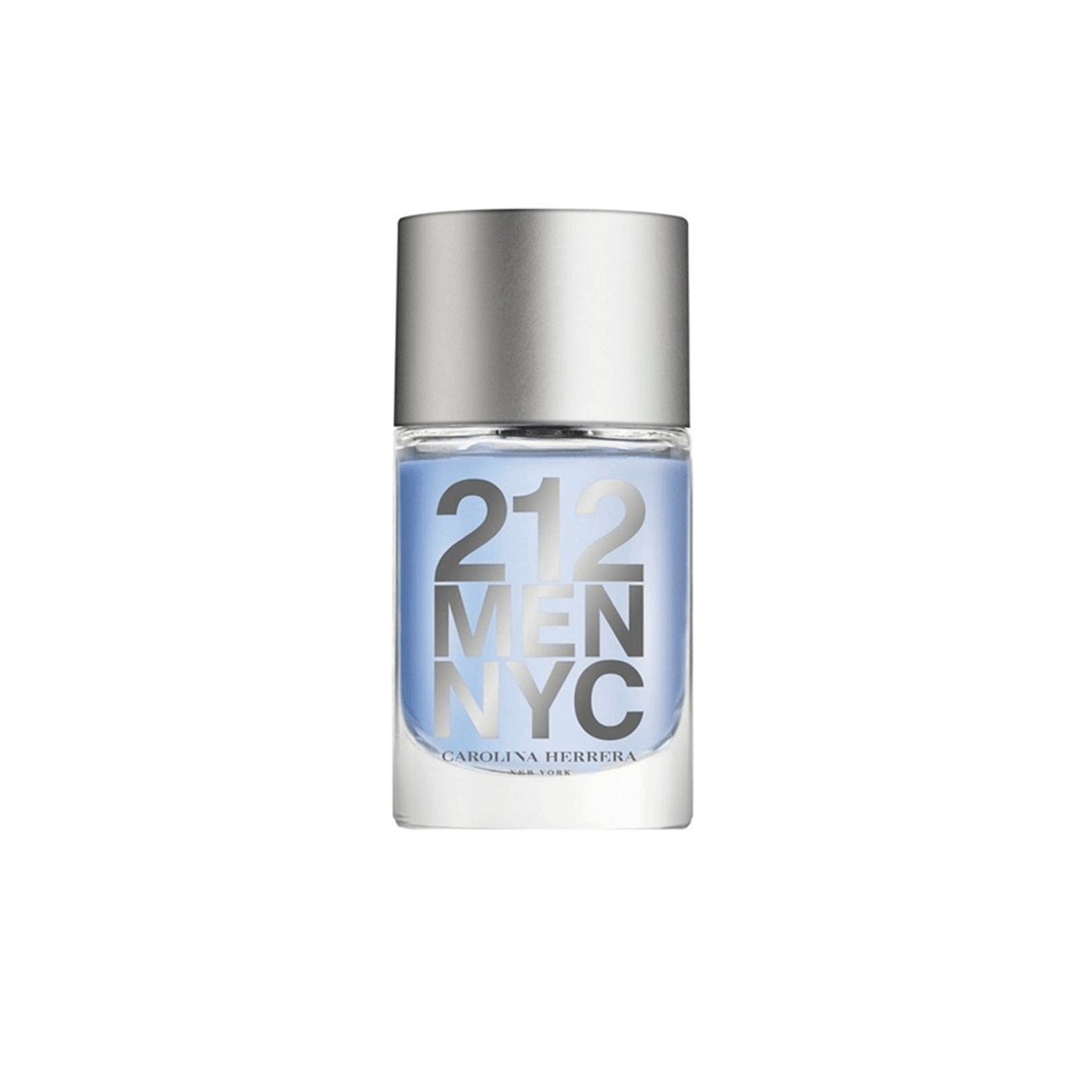 212 Men EDT 30 ML Carolina Herrera 2