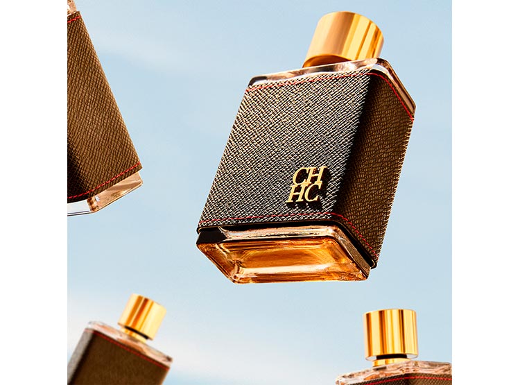 Ch Men EDT Hombre 50ML 3