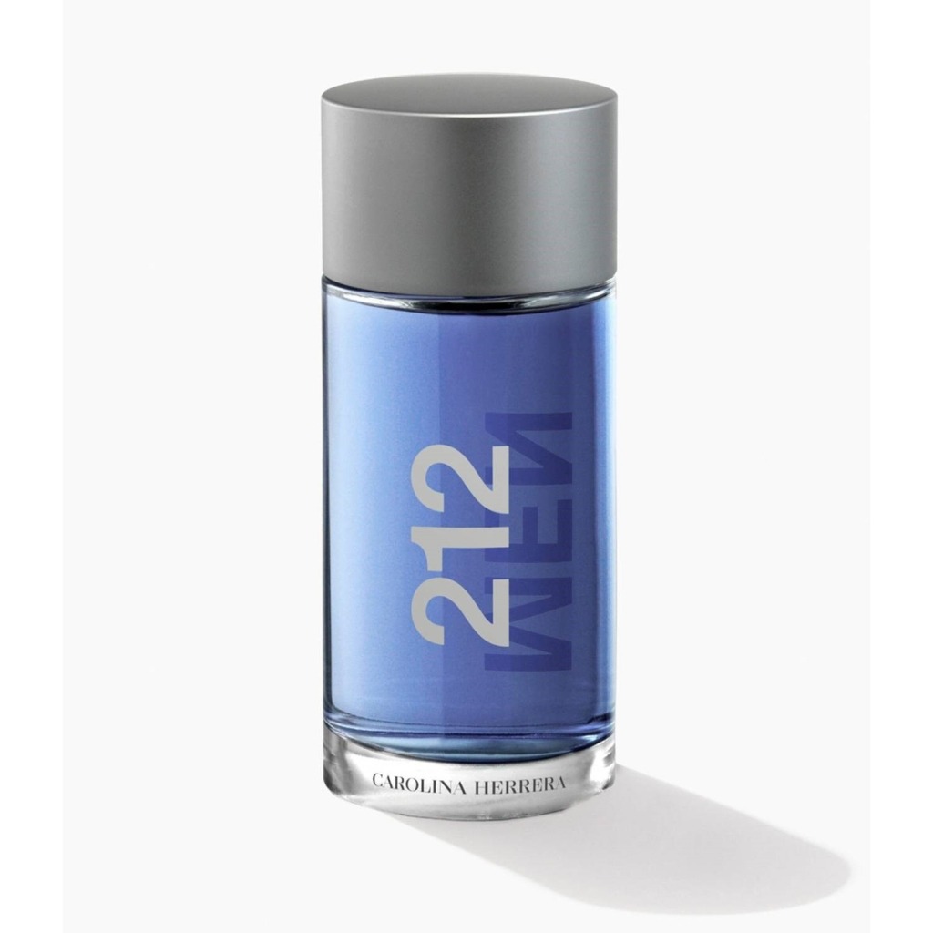 212 NYC Men 200ML EDT Hombre Carolina Herrera 2