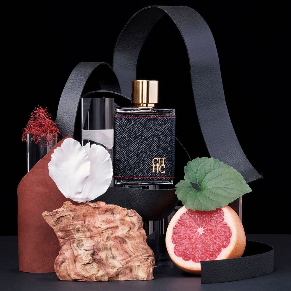 CH Men EDT 100 ml Hombre de Carolina Herrera 3