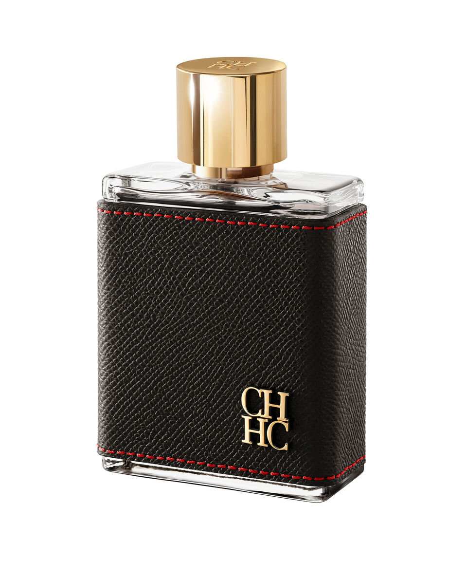 CH Men EDT 100 ml Hombre de Carolina Herrera 2