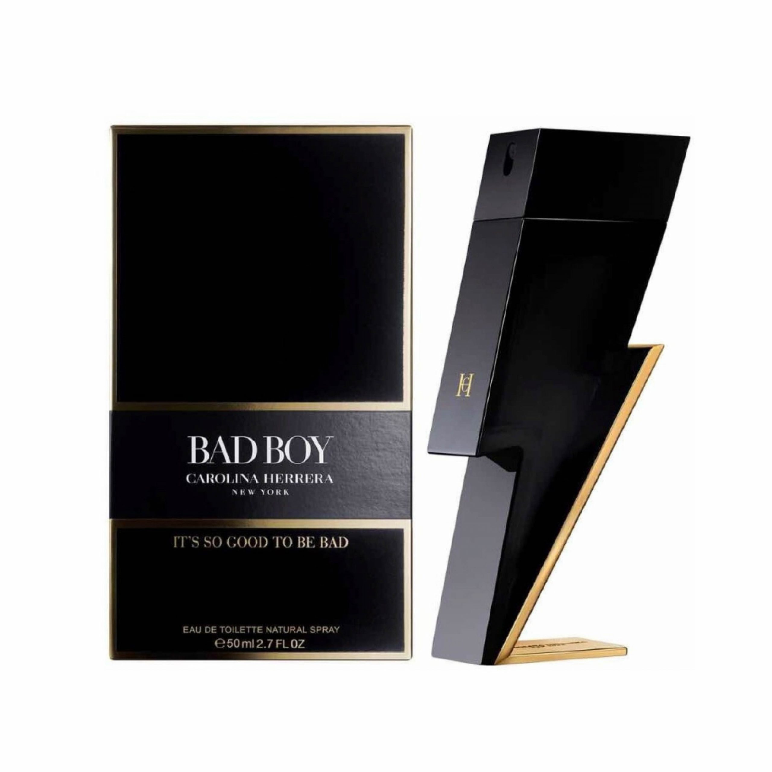 Bad Boy EDT 50 ML 1