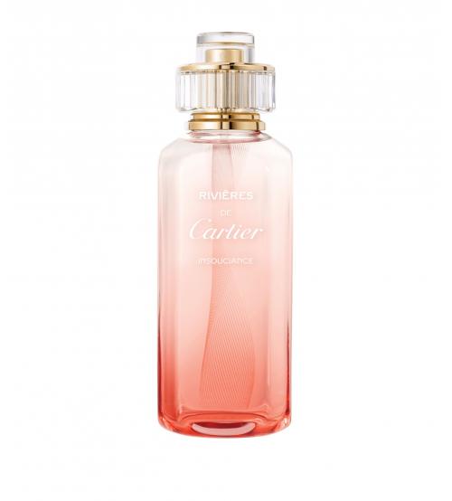RIVIÈRES CARTIER INSOUCIANCE EDT 100 ML UNISEX 2