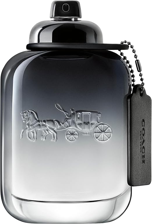COACH FOR MEN EDT 100ML 2