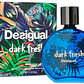 Desigual Dark Fresh Edt Hombre 100Ml - Miniatura 1