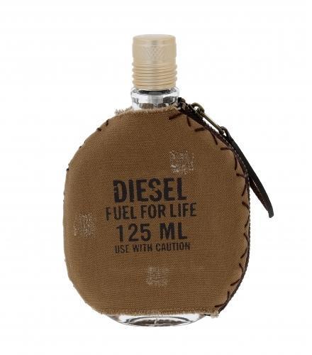Diesel Fuel For Life EDT 125 ML Pour Homme 2