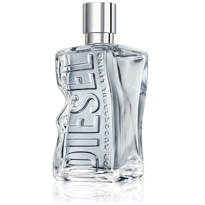 DIESEL D MEN EDT 100 ML 2