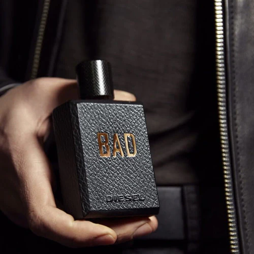 Bad Diesel Edt 125 Ml Hombre 3
