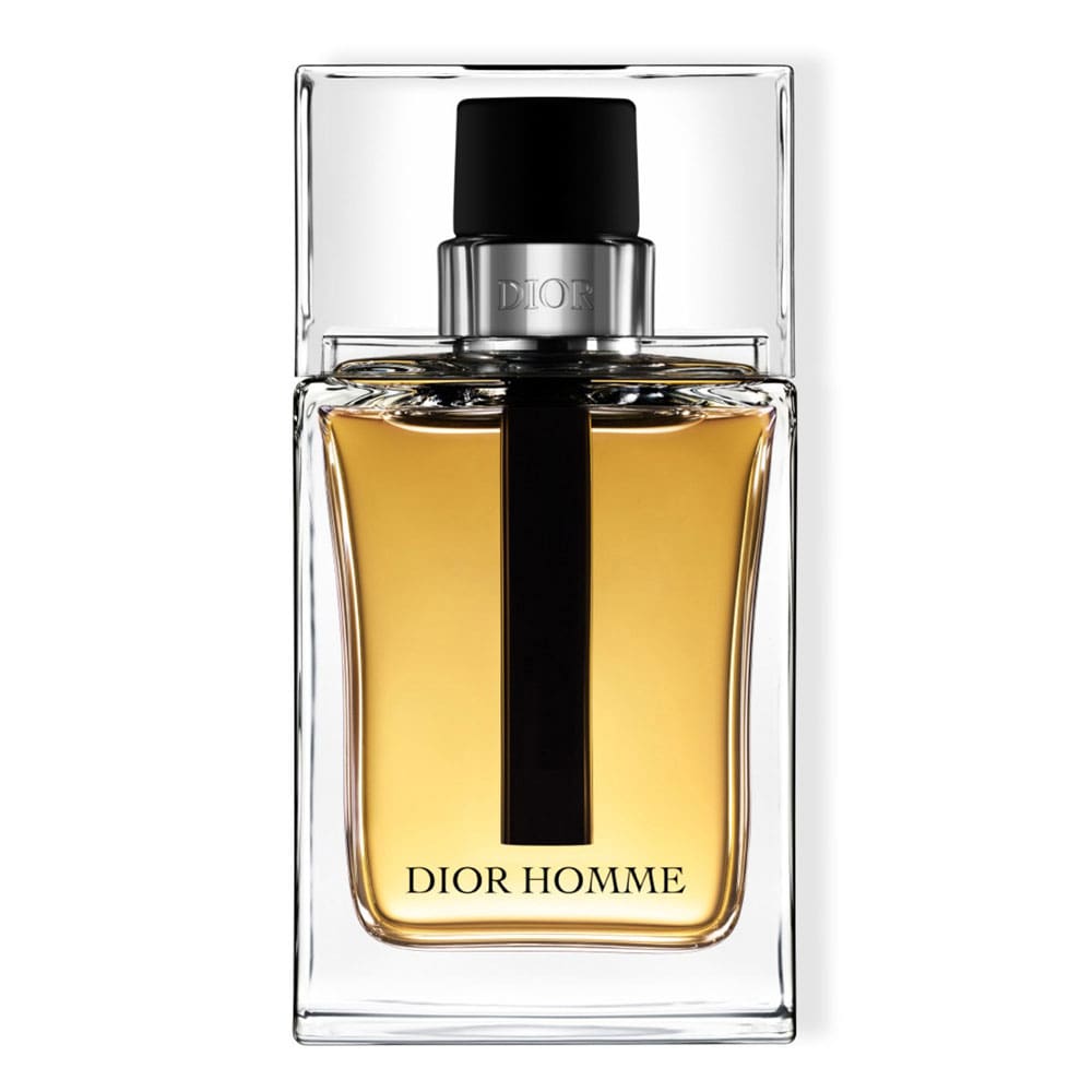Christian Dior Homme 100ML EDT Hombre 2
