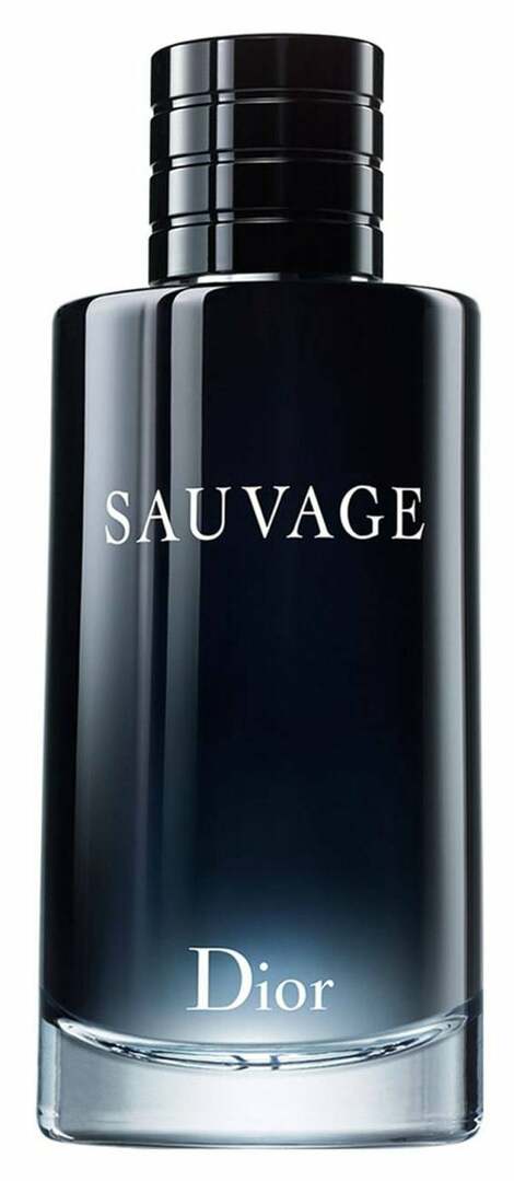 SAUVAGE EDT 200 ML 2