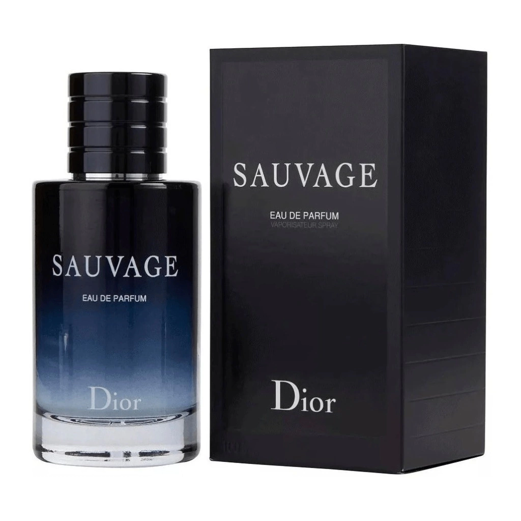 SAUVAGE EDP 60 ML  1