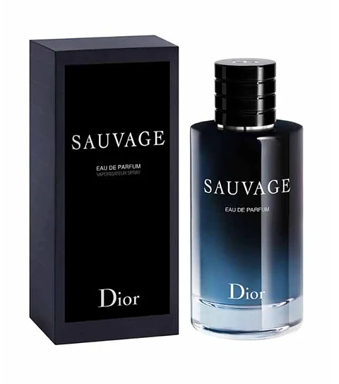 SAUVAGE EDP 200 ML
