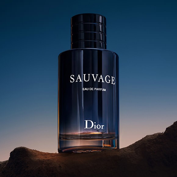 SAUVAGE EDP 200 ML 3