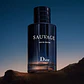 SAUVAGE EDP 200 ML - Miniatura 3