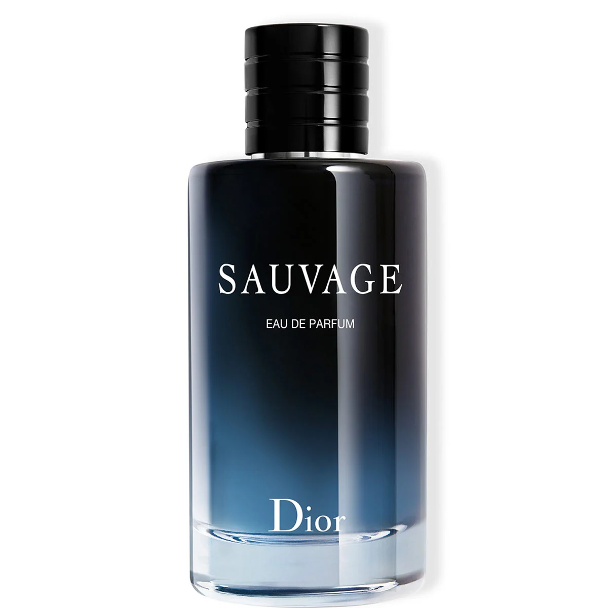 SAUVAGE EDP 200 ML 2