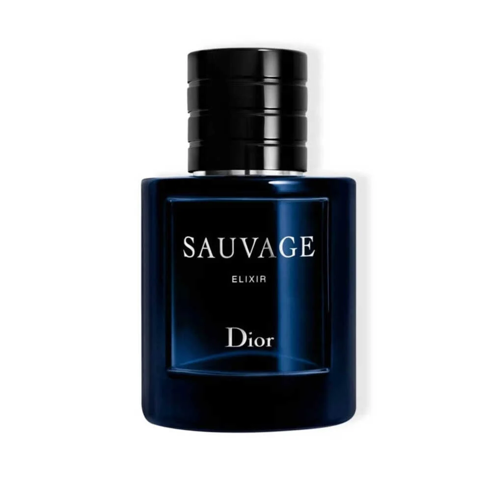 SAUVAGE ELIXIR 60 ML FOR MEN 2