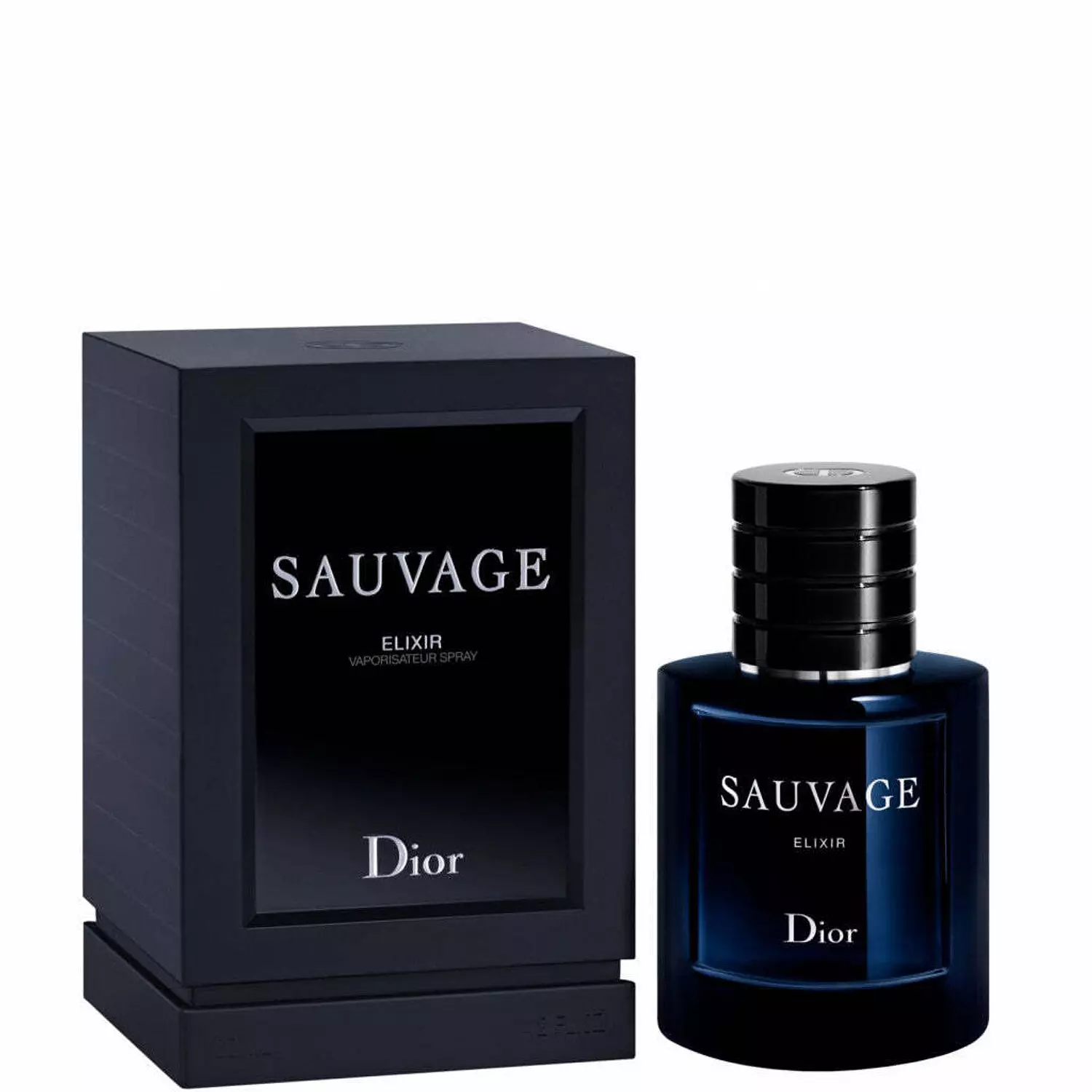 SAUVAGE ELIXIR 60 ML FOR MEN 1