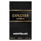 EXPLORER EXTREME PARFUM 100 ML FOR MEN - MONTBLANC - Miniatura 3