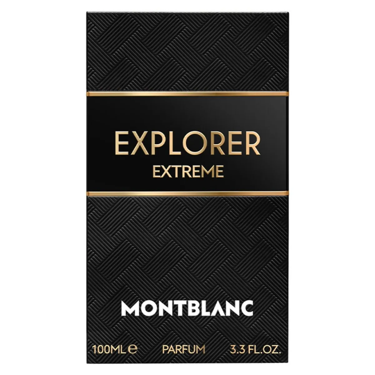 EXPLORER EXTREME PARFUM 100 ML FOR MEN - MONTBLANC 3