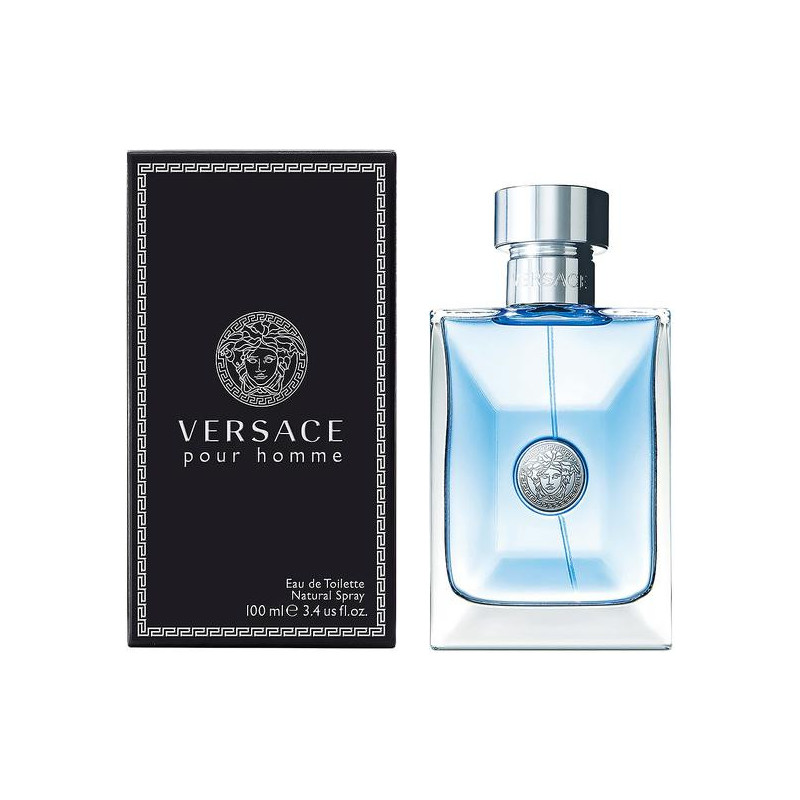 Versace Pour Homme Edt 100 ml 1