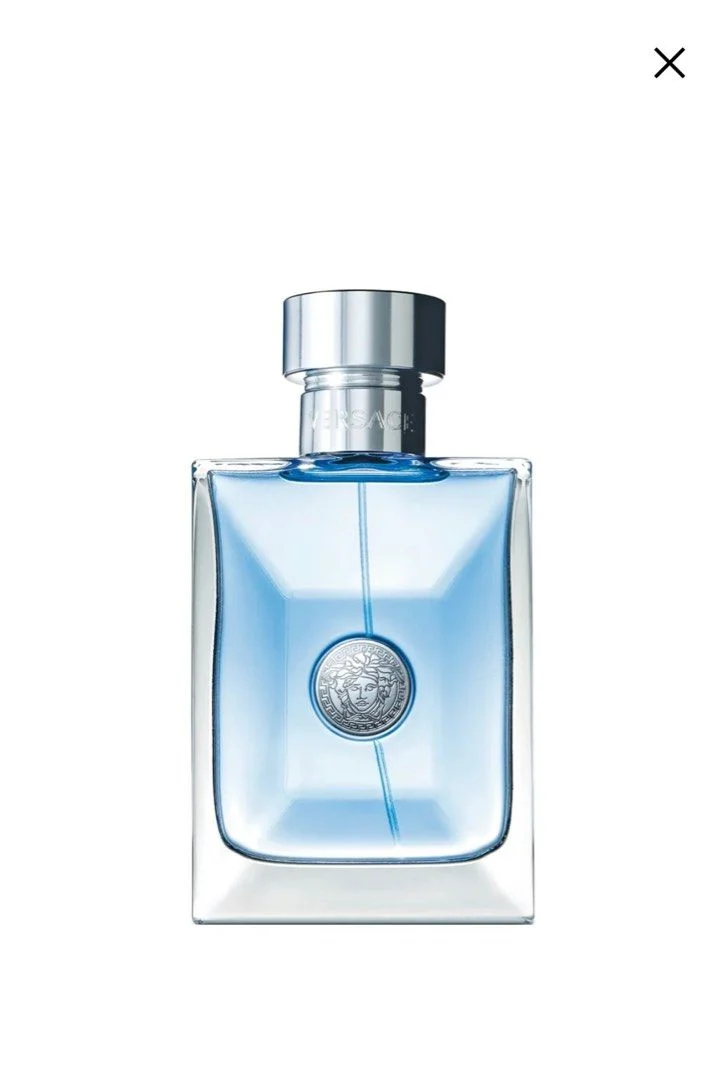 Versace Pour Homme Edt 100 ml 2