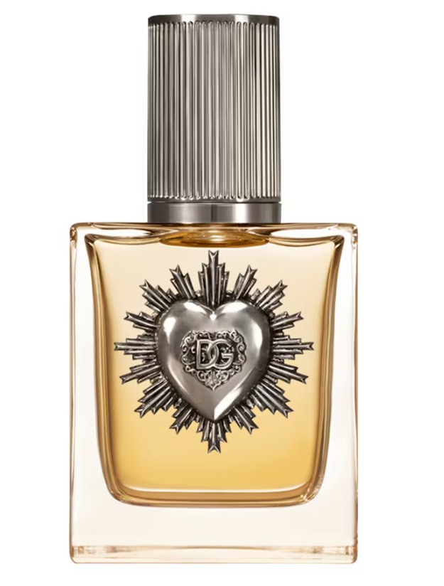 Devotion Male pour Homme EDP 50 ml Dolce and Gabbana 2