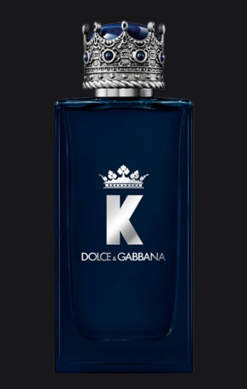 K Parfum 100 ml pour Homme Dolce And Gabbana 2