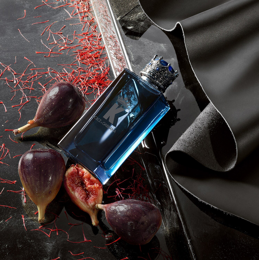 Dolce And Gabbana K by Dolce And Gabbana Pour Homme EDP Intense 100 ml 3