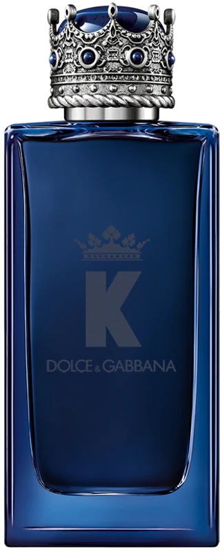 Dolce And Gabbana K by Dolce And Gabbana Pour Homme EDP Intense 100 ml 2