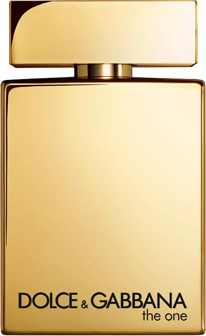 The One Gold EDP Intense 100ML Pour Homme Dolce And Gabbana 2