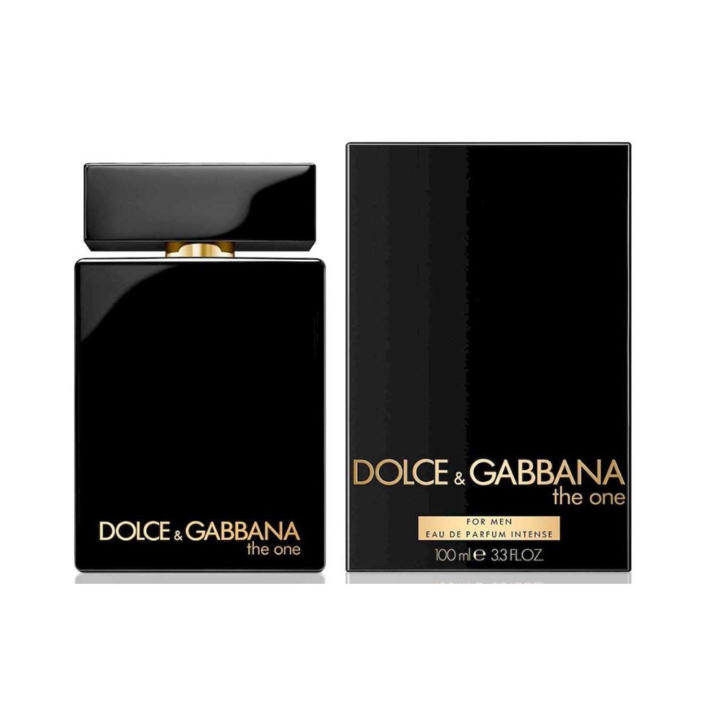 Dolce And Gabbana The One EDP Intense 100 ml 1