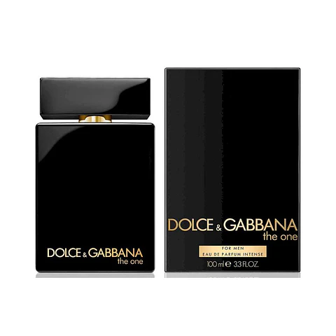 Dolce And Gabbana The One EDP Intense 100 ml