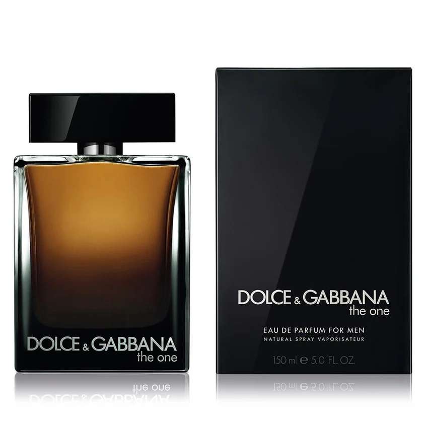 Dolce And Gabbana The One EDP 150ml 1