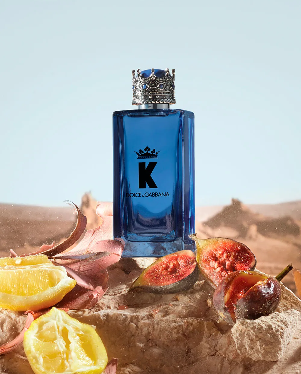 Dolce And Gabbana K by Dolce And Gabbana Pour Homme EDP 100 ML 3