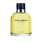 Dolce And Gabbana Pour Homme EDT 75 ML - Miniatura 2