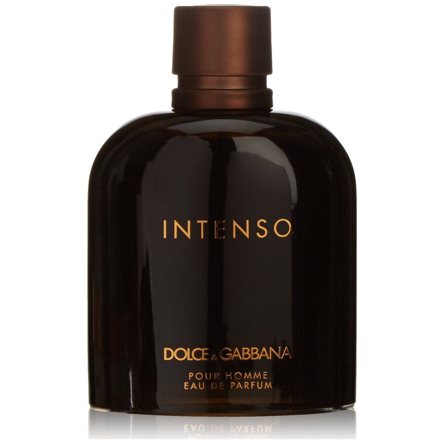 Intenso Pour Homme 200ML EDP Hombre Dolce And Gabbana 2