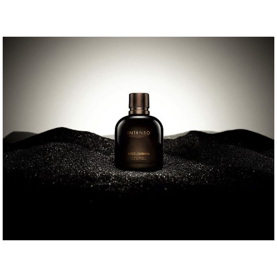 Intenso Pour Homme 200ML EDP Hombre Dolce And Gabbana 3