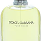 Dolce And Gabbana Pour Homme EDT 200 ml - Miniatura 2