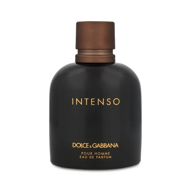 DOLCE And GABBANA POUR HOMME INTENSO EDP 125 ML 2