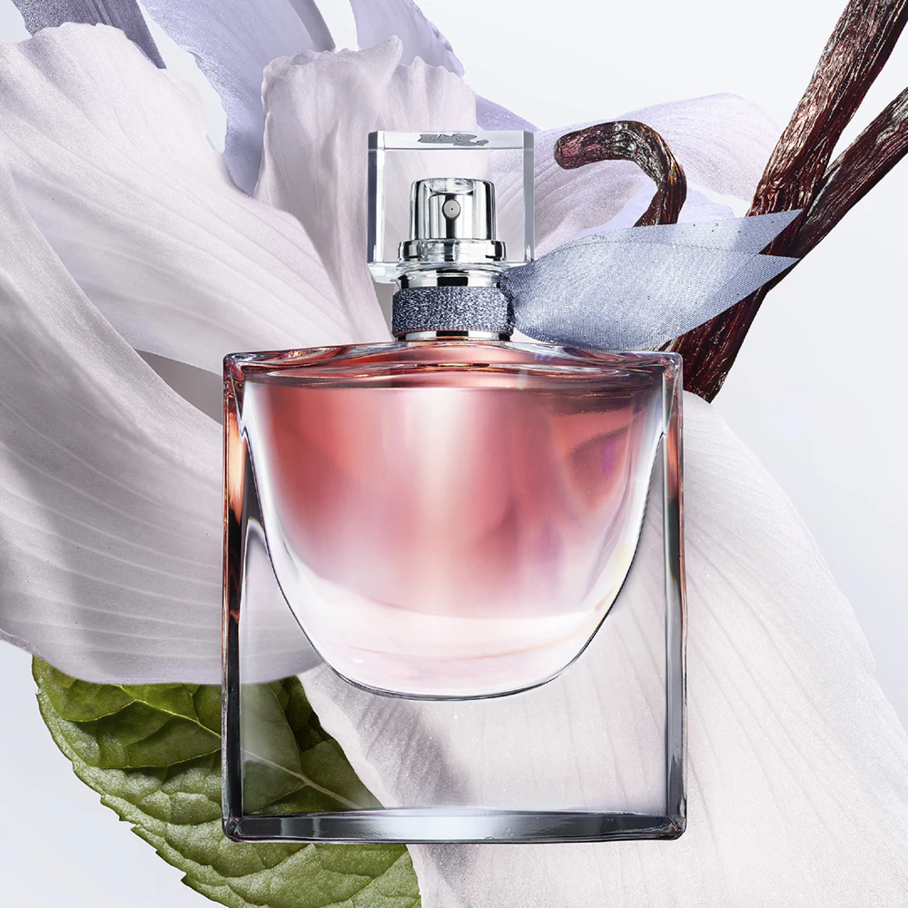 LA VIE EST BELLE EDP 30 ML LANCOME RECARGABLE 4