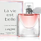 LA VIE EST BELLE EDP 30 ML LANCOME RECARGABLE - Miniatura 1