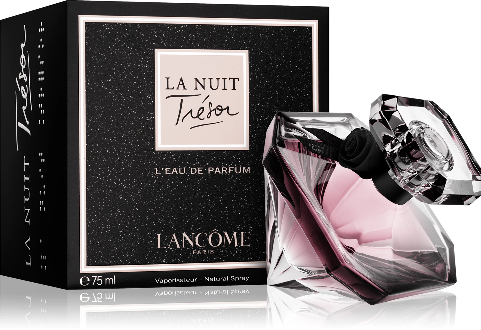 LA NUIT TRÉSOR EDP MUJER 75 ML. LANCOME 1