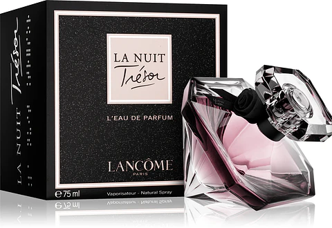 LA NUIT TRÉSOR EDP MUJER 75 ML. LANCOME